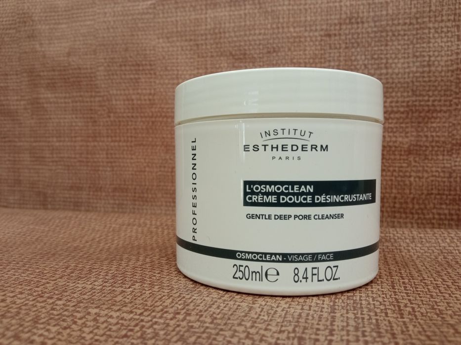 Крем для лица L' Osmoclean.