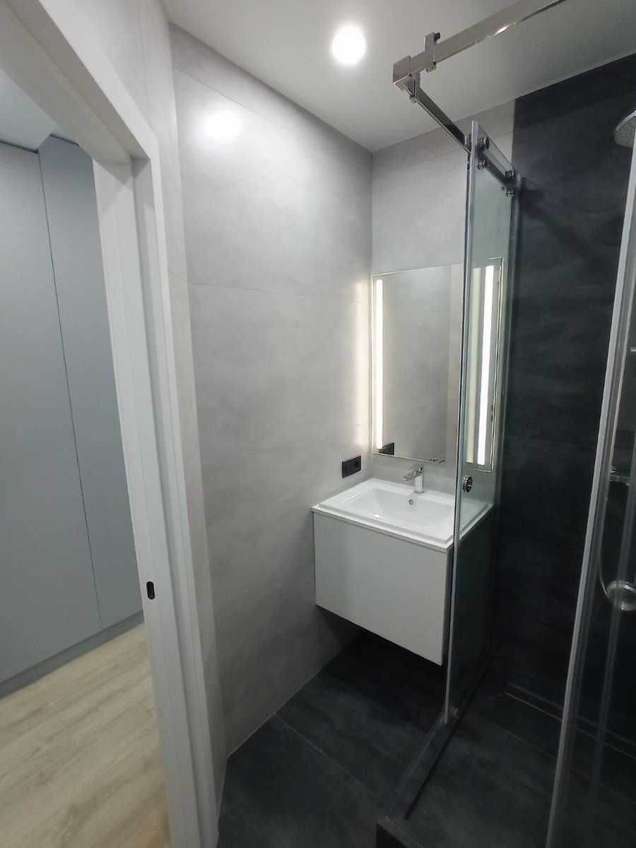 Продам видову 1к кв-ру з шикарним видом на річку, ЖК Favorit Набережна