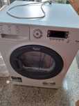 Máquina Secar Ariston TCD 874