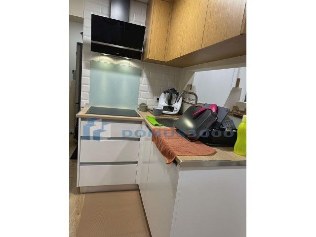 Apartamento T3 renovado