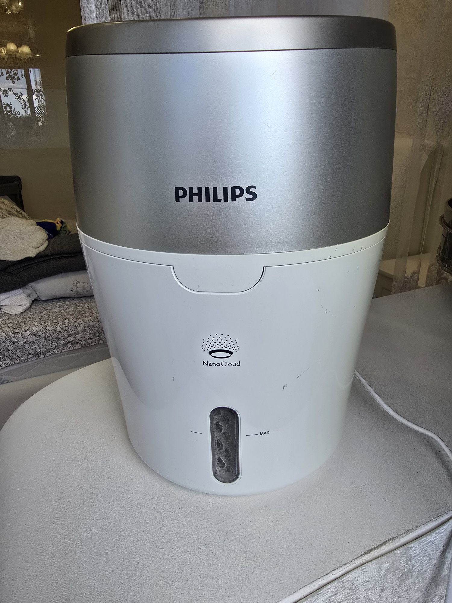 Увлажнитель воздуха Philips