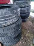 Opony lato zima 2 komplety 18/225/55