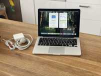 Super laptop Apple MacBook Pro 13” i7 3.0Ghz 8GB ram 256GB OS Sequoia