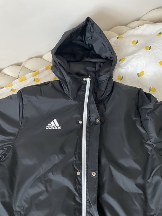 Kurtka Zimowa Adidas M Męska
