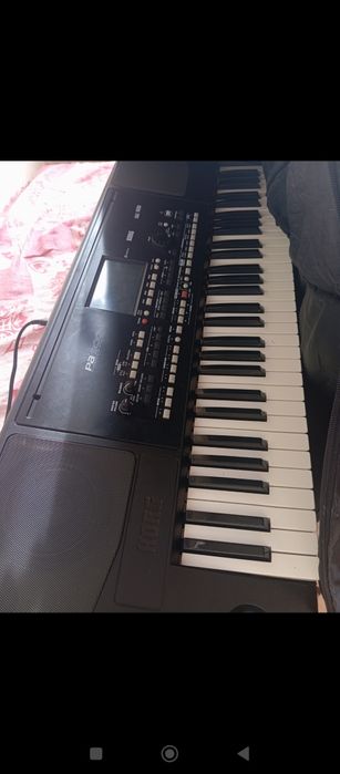 Korg pa 300 arranger