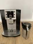 Ekspres donkawy Delonghi perfecta capuccino uszkodzony