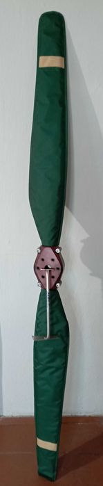 Авіаційний гвинт LygaProp L64