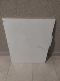 Pax półka Ikea biała 50 cm