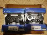 Pad Nowy do ps3 z napisem Sony