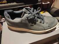 Buty Ecco Byway niebieskie