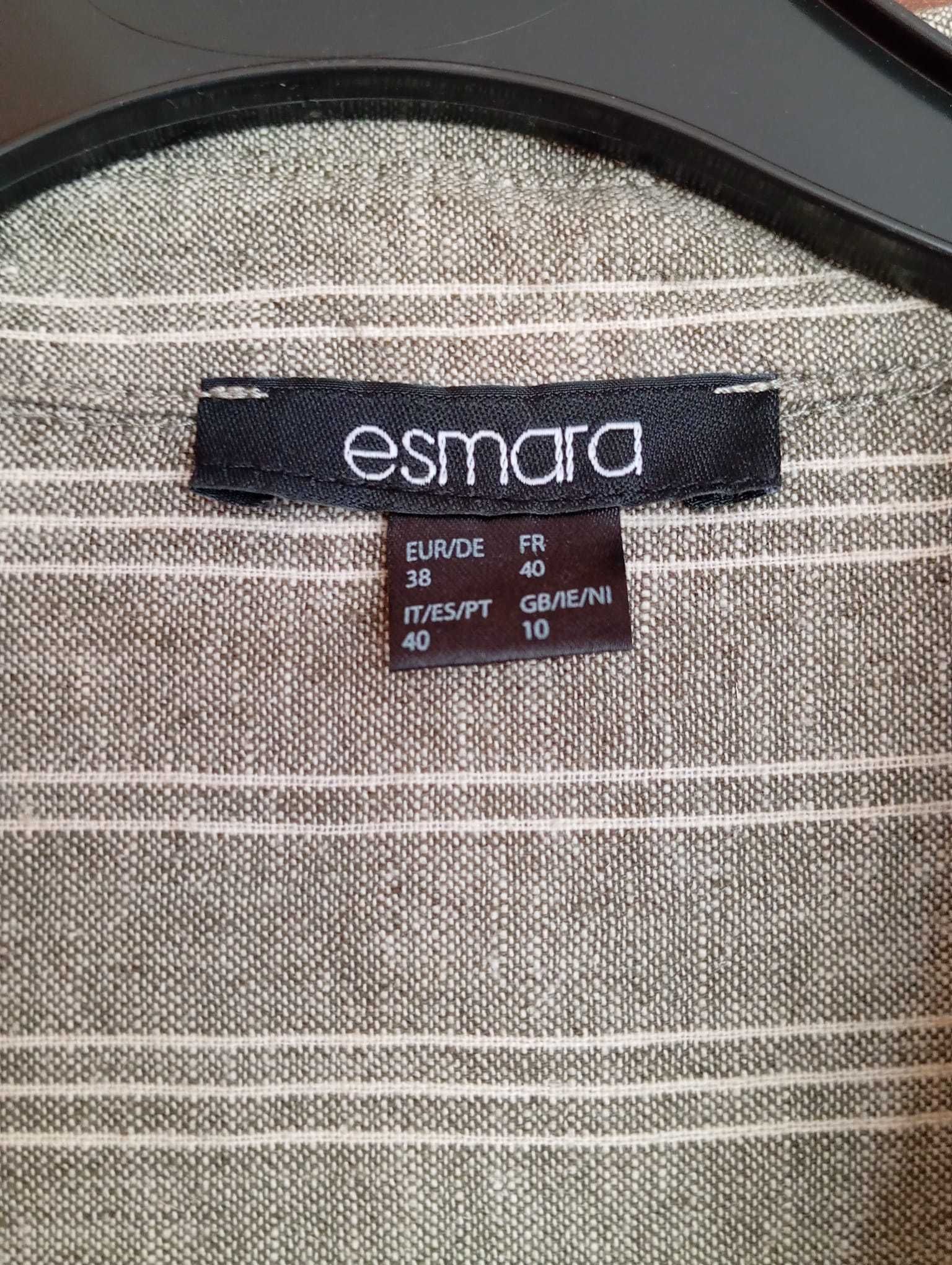 Sukienka Esmara Lidl rozm. 38