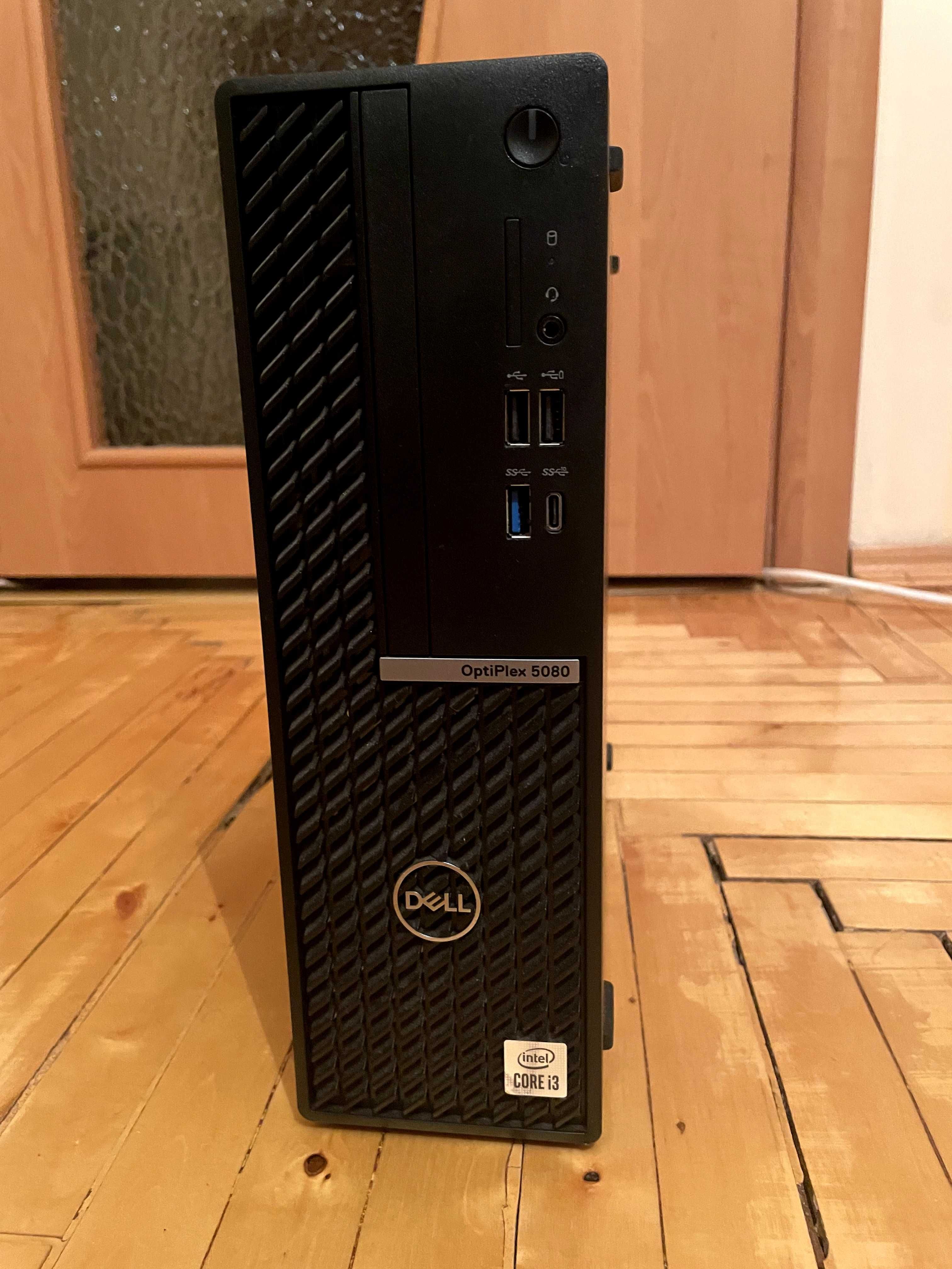 DELL OptiPlex 5080 ОЗП-32 GB DDR4-2133 / 2400 MHz UDIMM