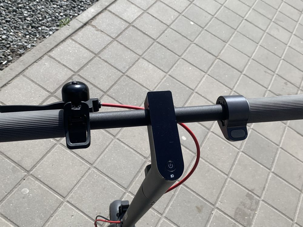 Xiaomi Electric Scooter 4 с гарантией