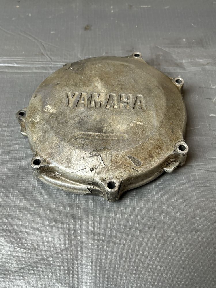 Dekiel sprzęgła pokrywa silnika YAMAHA YZF450 426 WR 03-05r