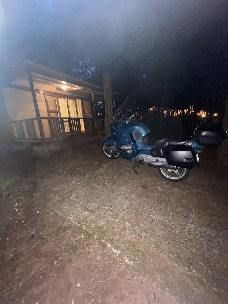 Troco BMW R1150RT