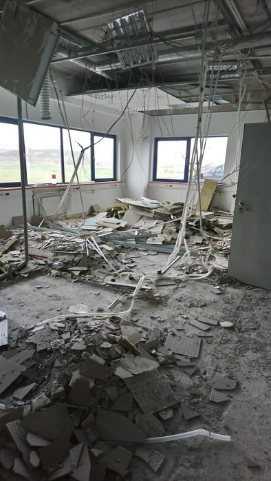 Remonty i wykończenia wnętrz