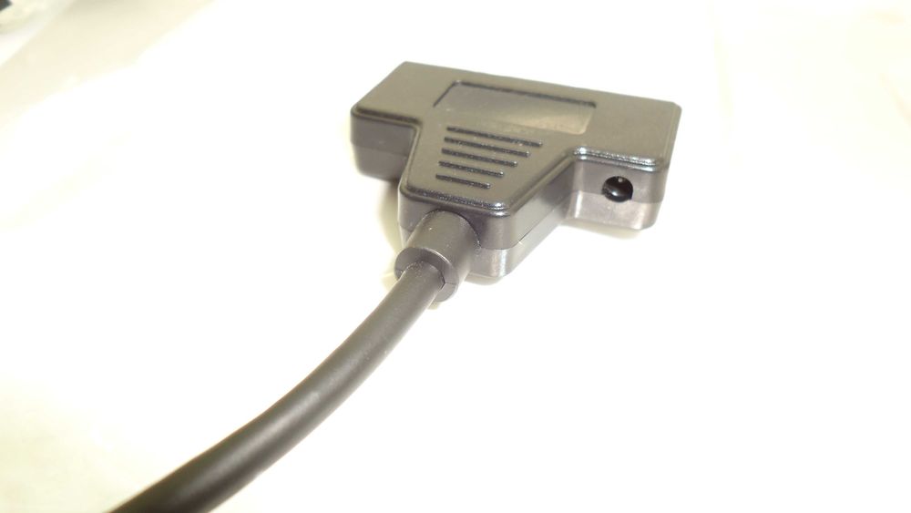 Набор разной электроники