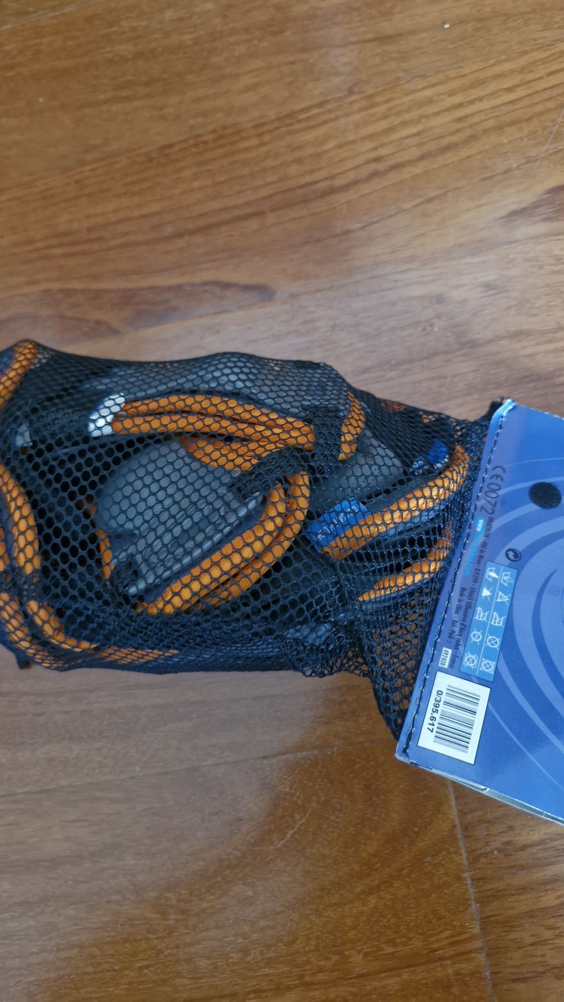 Protecciones para patins novos