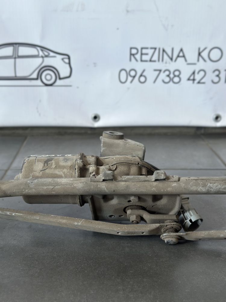 Трапеція двірників Renault Master,Opel Movano 2.5 2.8 D 1998-2010 р.