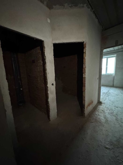 Простора 1-к квартира в ЗДАНІЙ НОВОБУДОВІ 5хв до ЦЕНТРУ! ТОРГ гарний!