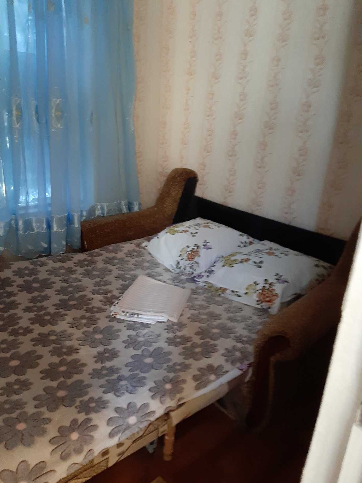 Здаються кімнати біля моря