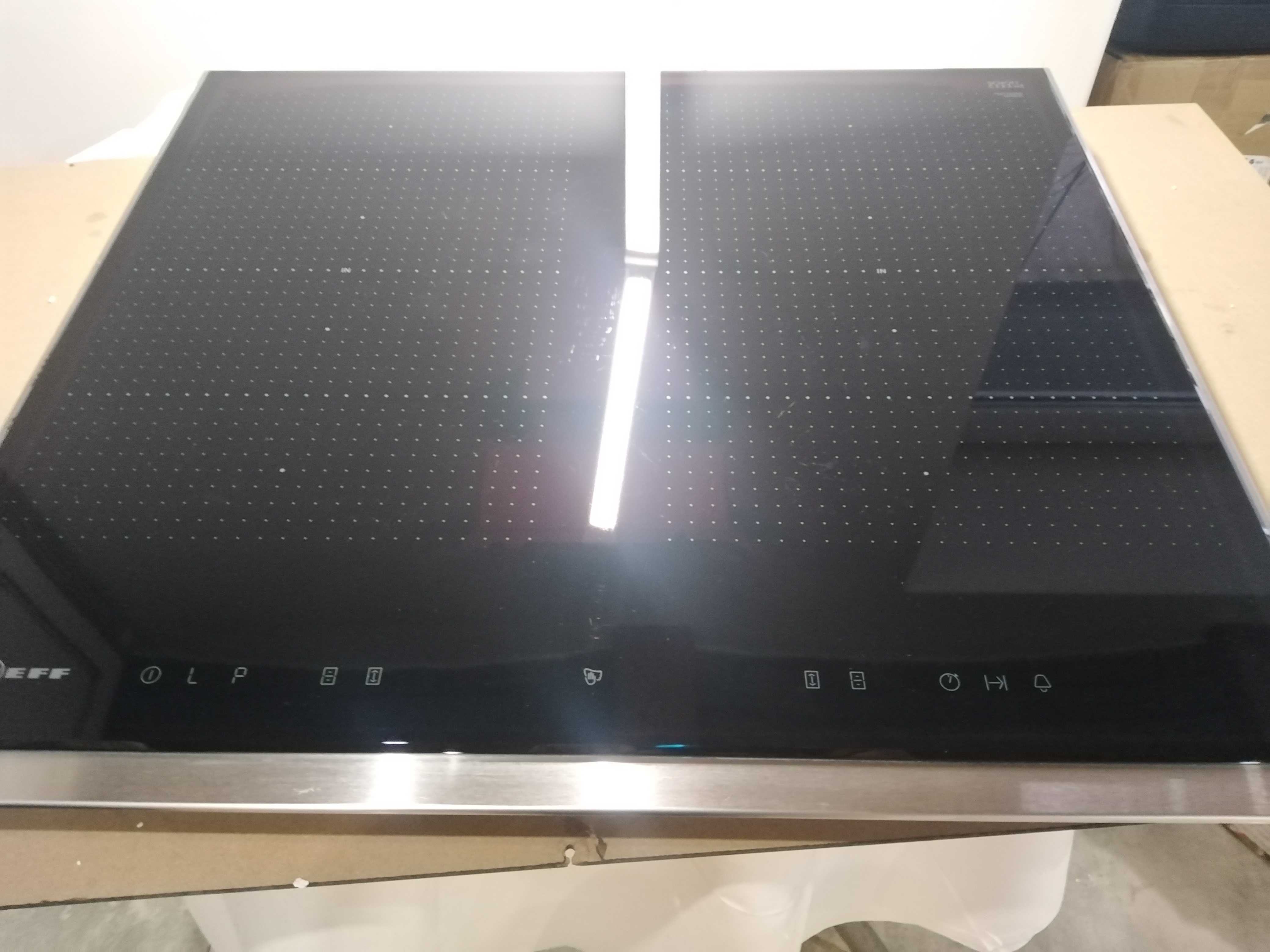 Neff T56TT60N0 płyta indukcyjna N70 / 60 cm
