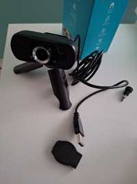 Vendo webcam 10€