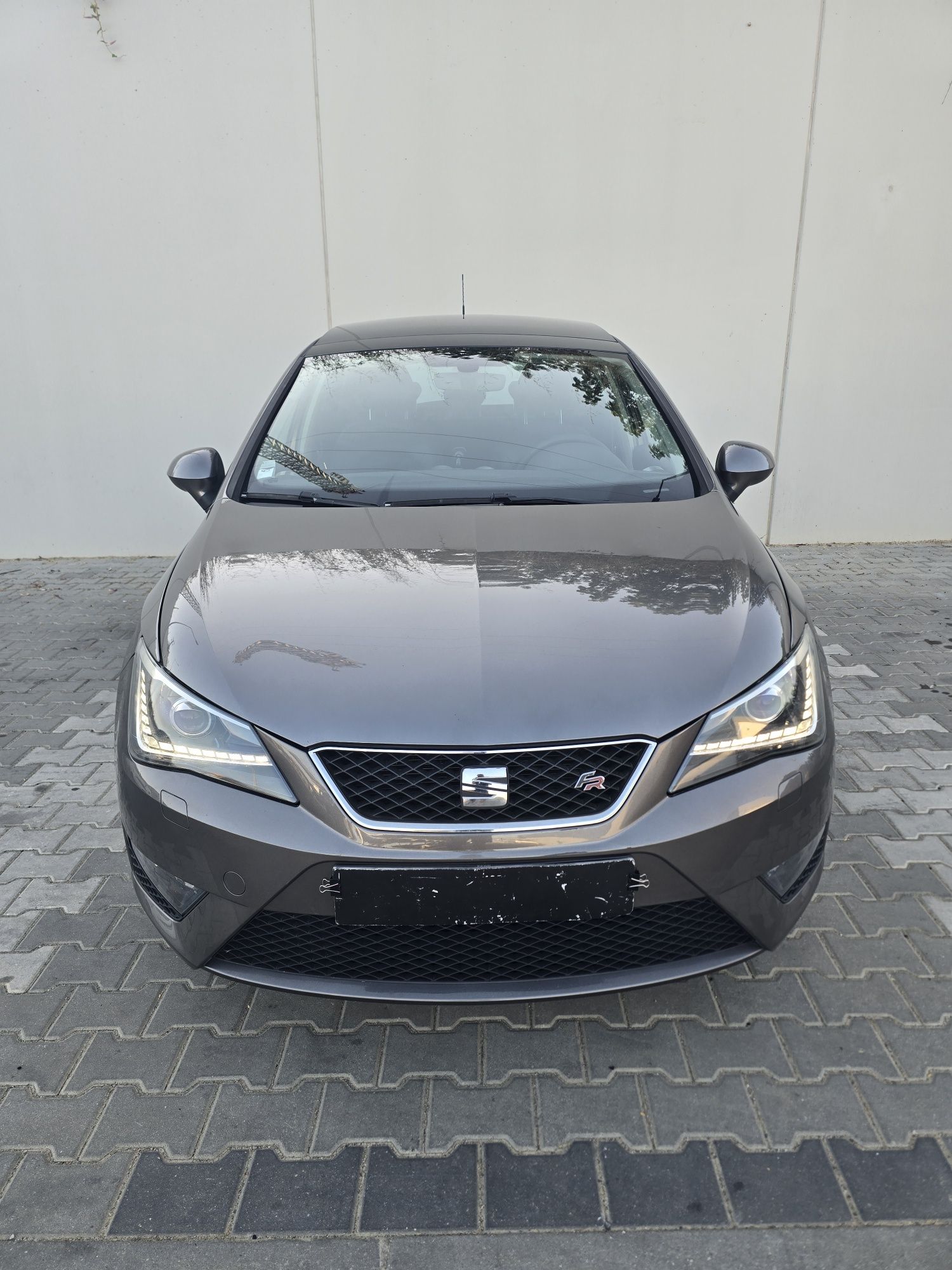 Seat Ibiza 1.0 Tsi Fr