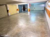 Garagem  para arrendamento