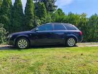 Felgi Audi A4 b7 5x112 r16 4xopony na zime warto Okazja