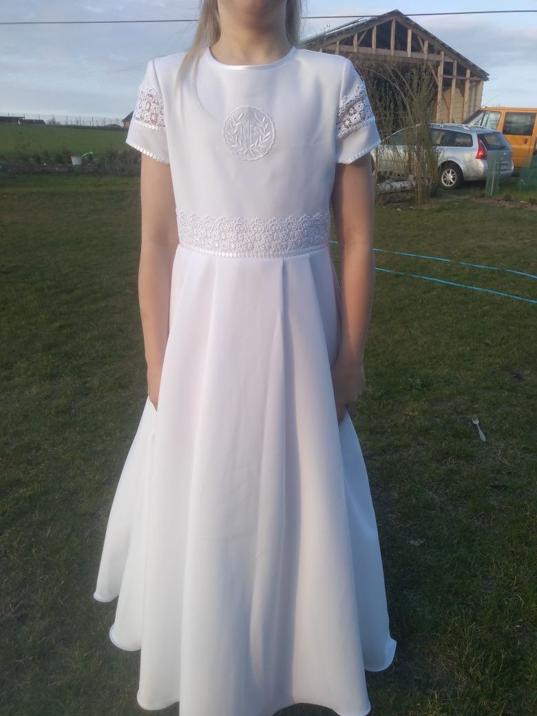 Alba albo sukienka 146