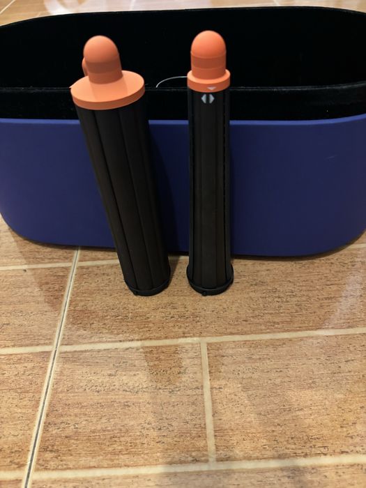 Dyson Airwrap ID – Liso + Encaracolado