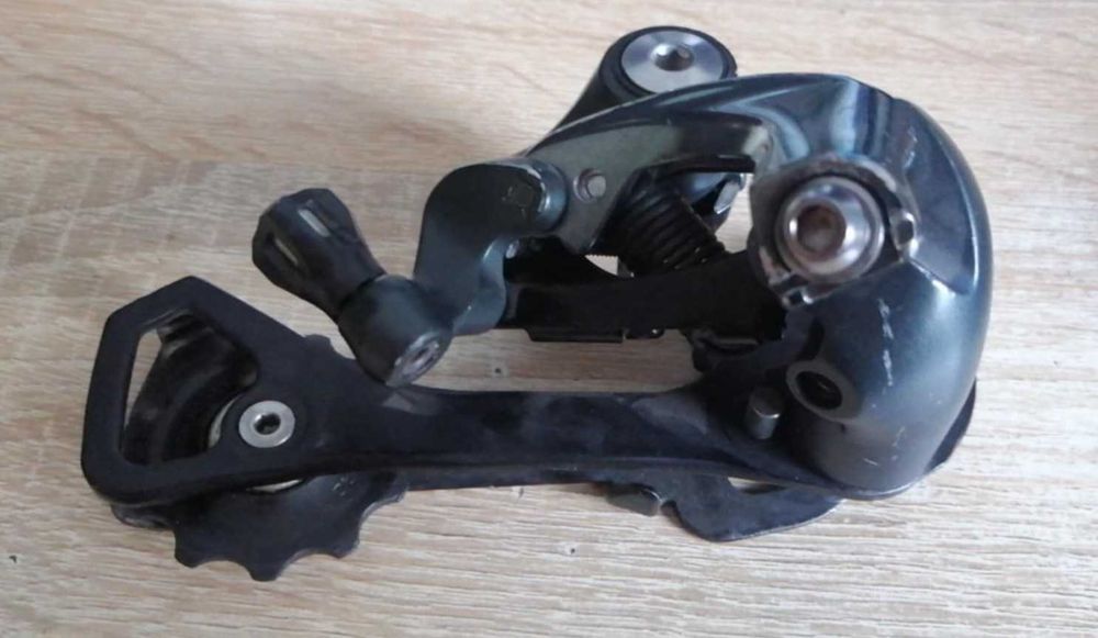 Przerzutka tylna Shimano Tiagra 4700 GS Długi wózek 2x10