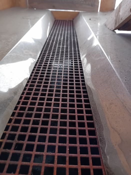 Casa de madeira movel de amster