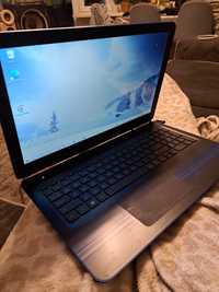 Komputer HP laptop pawilon notebook