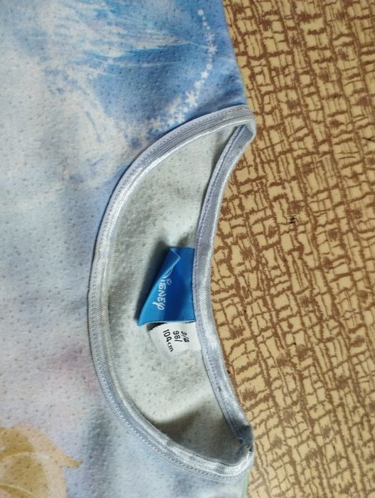 Платье для девочки 3|4лет