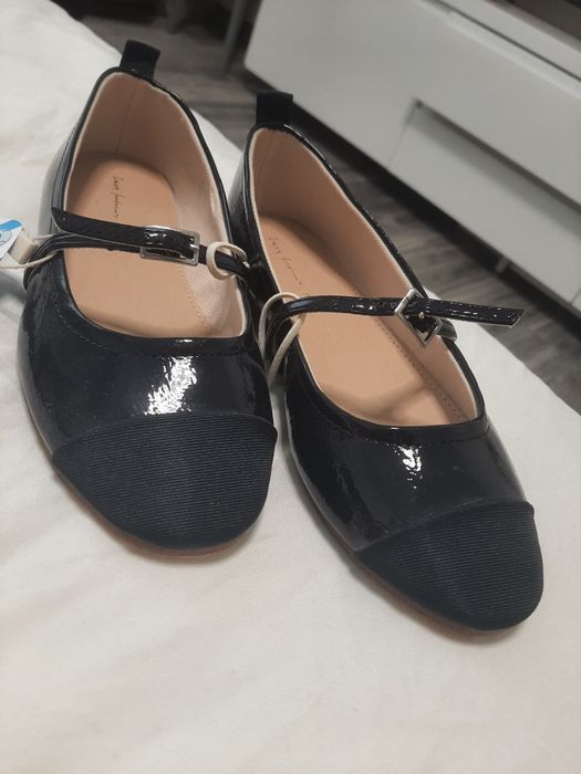 Туфлі Zara новенькі
