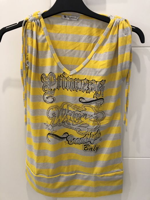 Lote 8 pecas roupa VERÃO