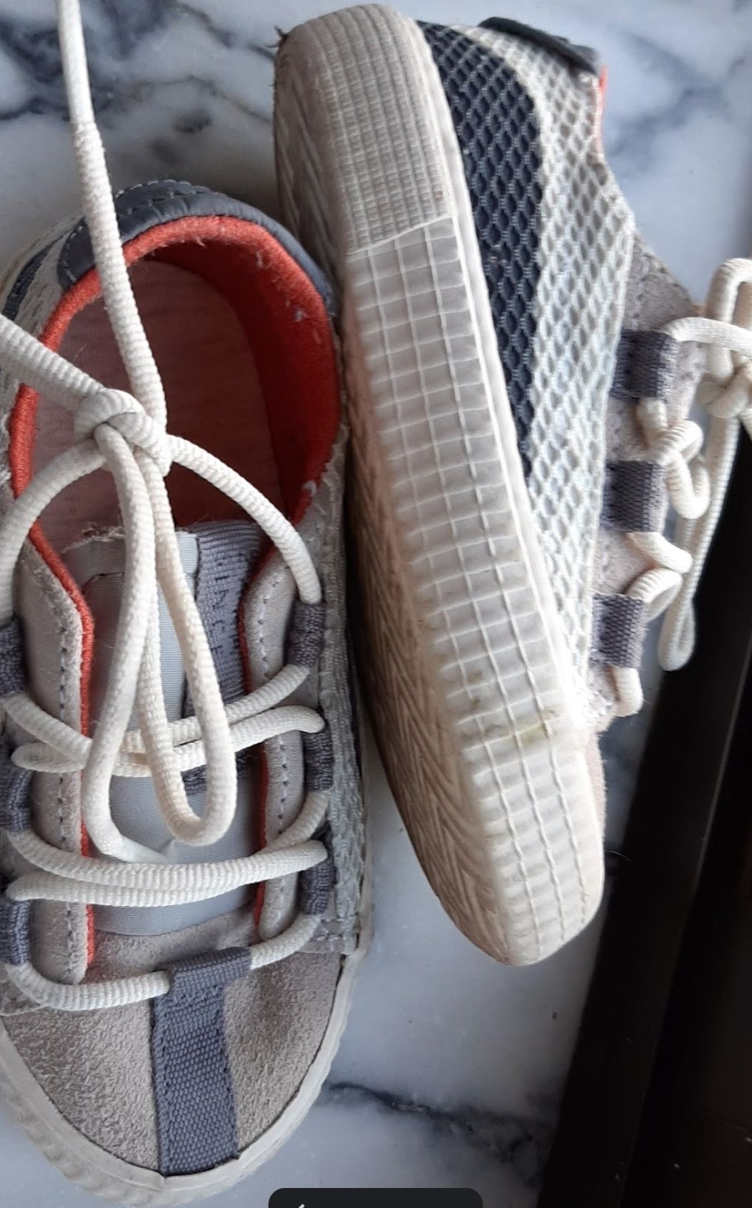 Tenis Zara  N° 22  Usado Bom Estado Entrego Alfragide e Benfica
