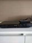 Dvd Philips z USB