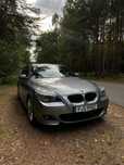 BMW 530D Automat E61