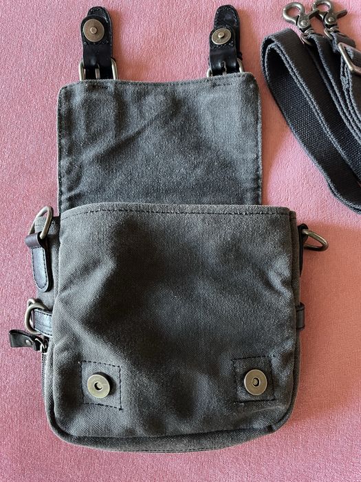 Сумка Troop London