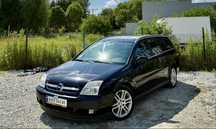 Opel Vectra C 2.0T * 2004 * LPG * Klima * Alufelgi * Zadbany * Zamiana