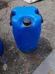 Bańka, zbiornik, kanister 60l