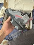 Nike React vision novo