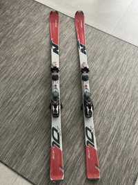 Narty Nordica 170