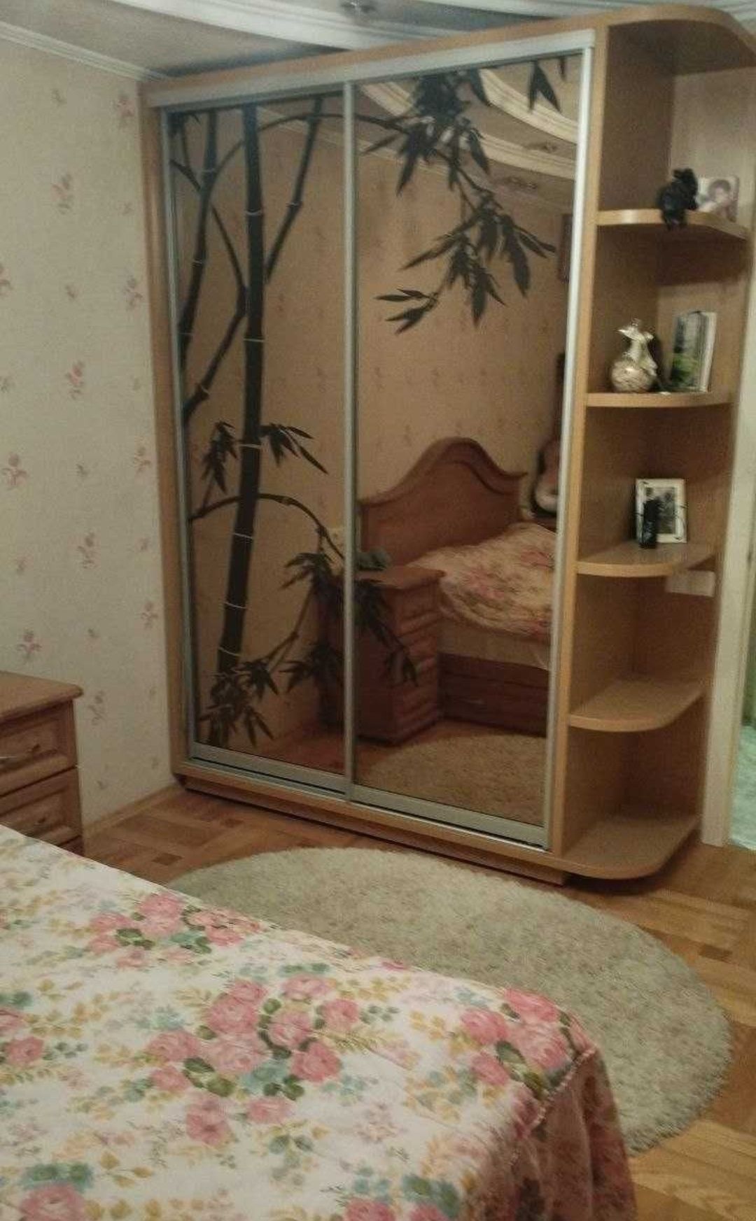 Продам 2 х комнатную квартиру в Шевченковском р-не