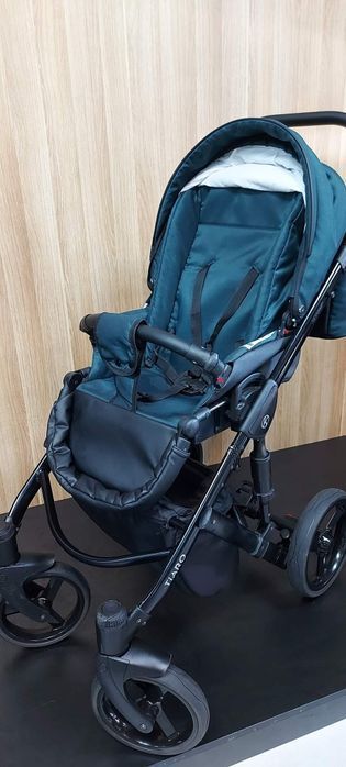Kunert Tiaro + fajne dodatki gratis! Zestaw 2w1 lub 3w1
