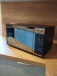 Kuchenka Mikrofalowa SAMSUNG ME83X