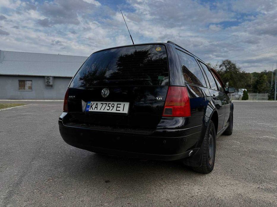 Продається Volkswagen Golf 4 Variant